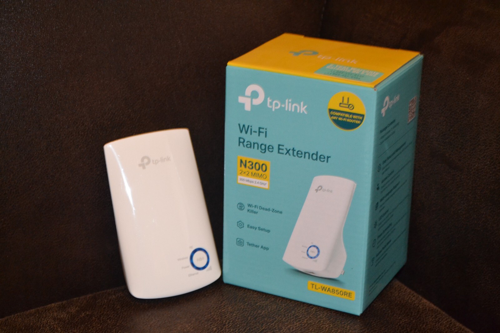 Усилитель wifi tp link n300. Усилитель wifi tp link n300