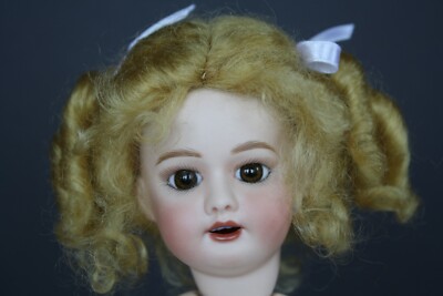 Antique, Repro Dolls, BJD, ''Pamela'' All Sizes $28.00. Limited Time!