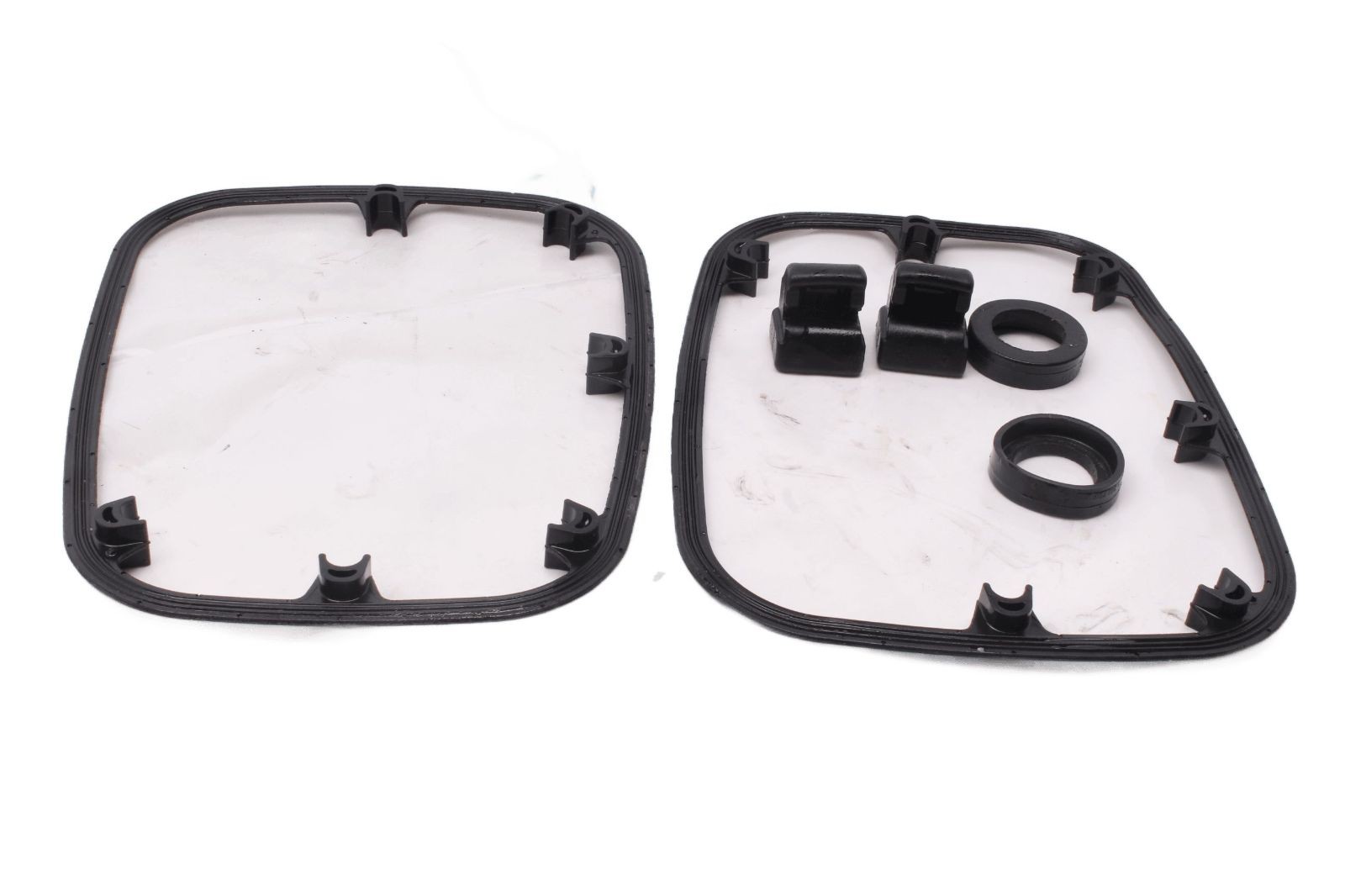 Ventildeckeldichtung Satz Zylinderkopfhaube Gummis BMW R 1100 S R2S 98-06