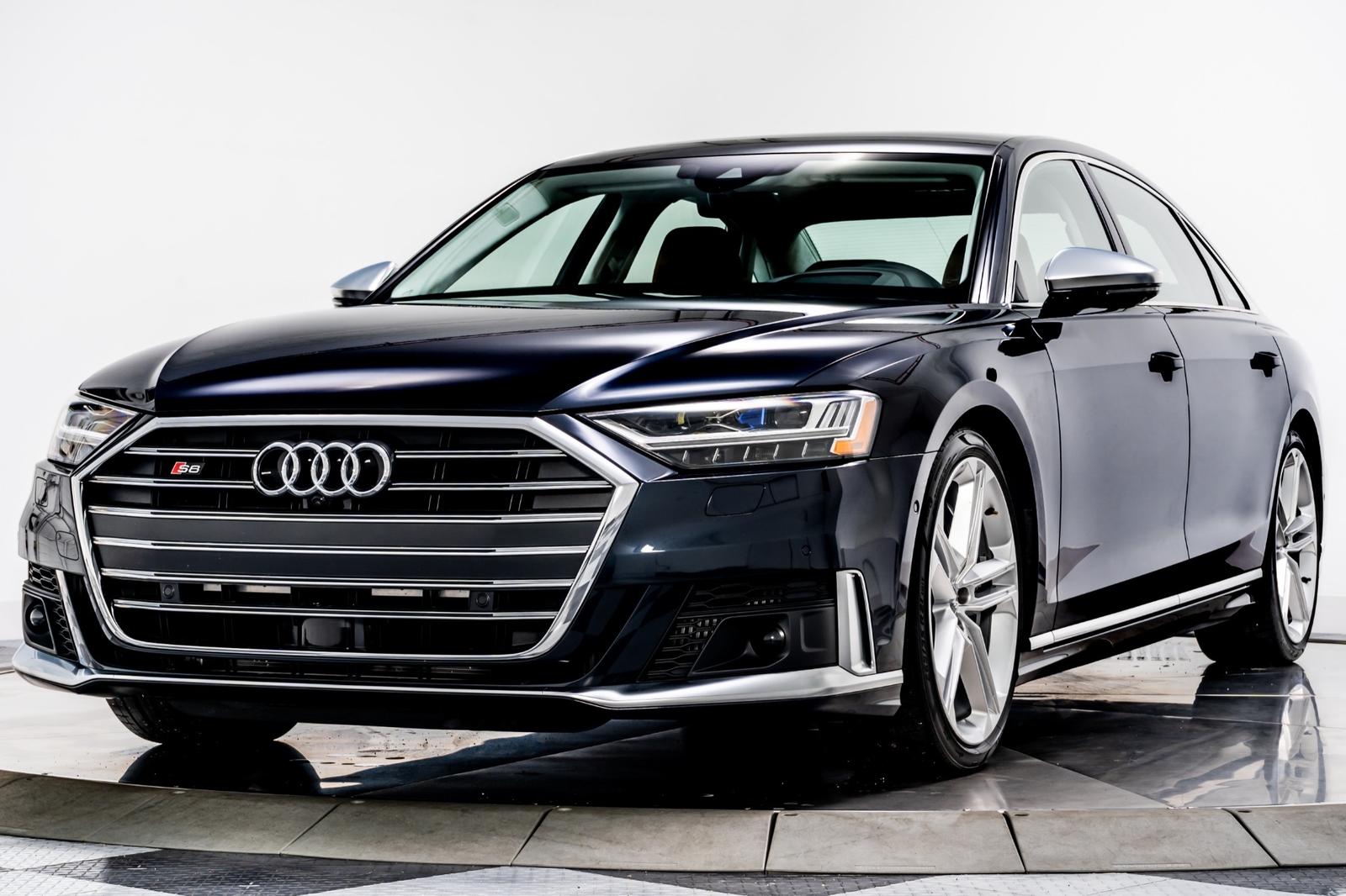 2020 Audi S8 quattro | eBay