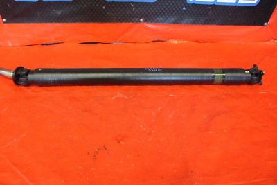 2016 NISSAN 370Z NISMO OEM 6 SPEED CARBON DRIVE SHAFT