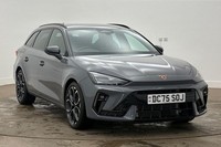 2026 Cupra Leon 1.5 eTSI 150 V2 5dr DSG Estate PETROL Automatic