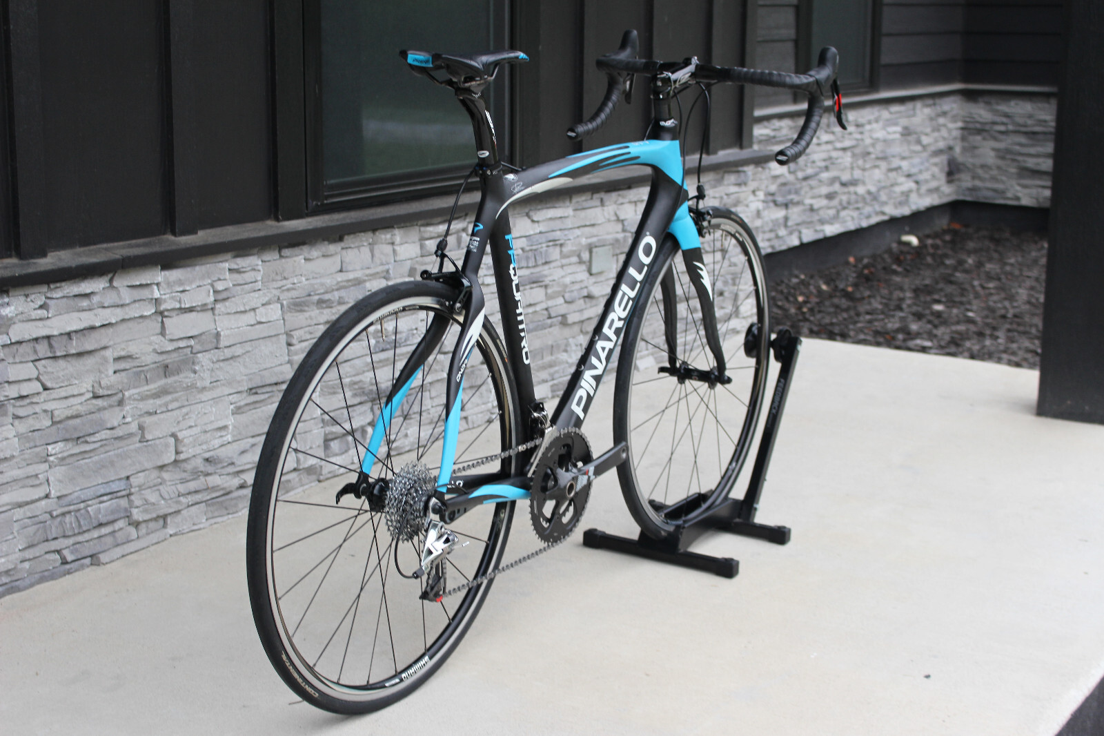 自転車本体 Pinarello 2012 FP UNO Team Pinarello 2012 FP UNO Team