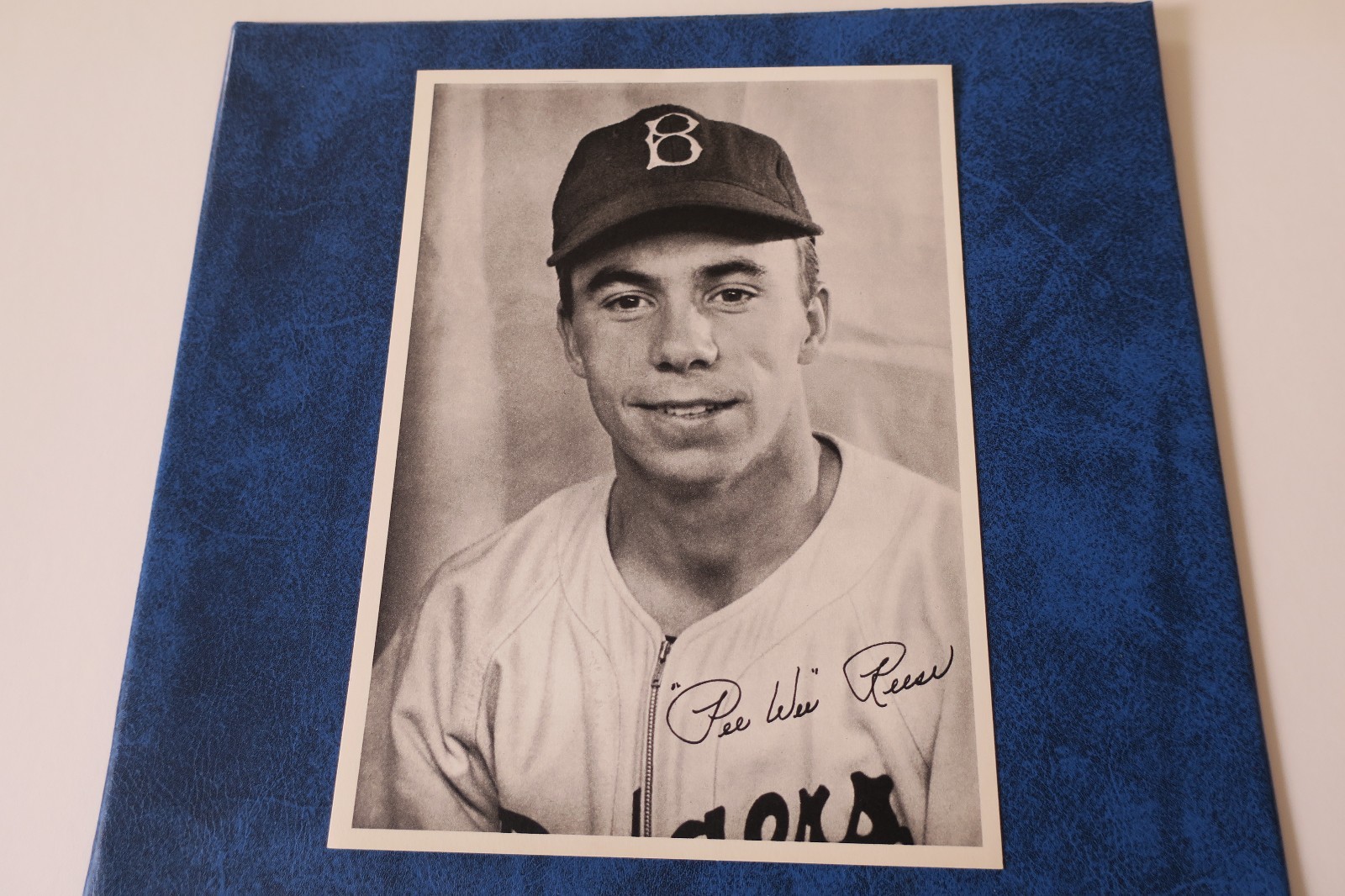 1947 Brooklyn Dodgers Picture-Pack 25 Set, Jackie Robinson Rookie, $800.00 OFF!!