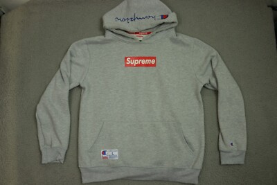 Supreme x champion bogo deals