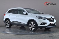 Renault Kadjar 1.3 Tce Gt Line Suv 5dr Petrol Edc Euro 6 s/s 140 Ps Petrol