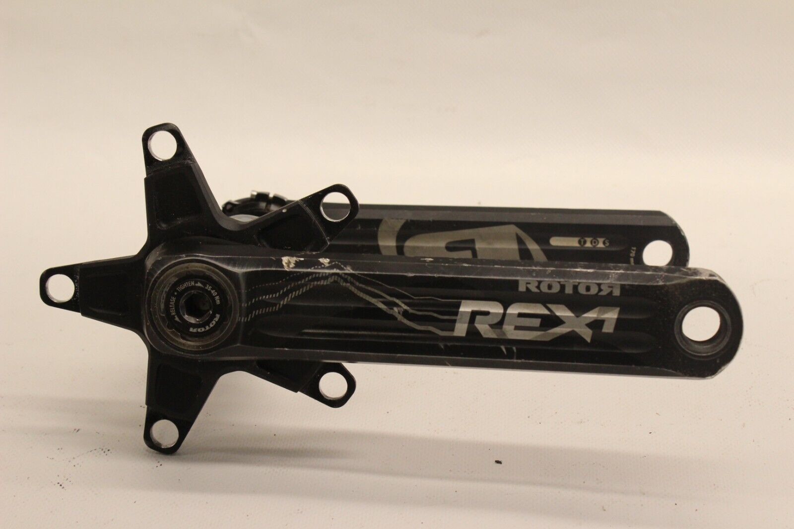 Rotor Cranksets | Cranksets Rotor Cranksets | Cranksets