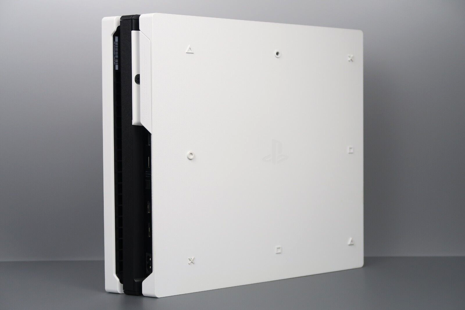 PS4 PlayStation 4 Pro DEATH STRANDING LIMITED EDITION CUHJ-10033 W/box Japan