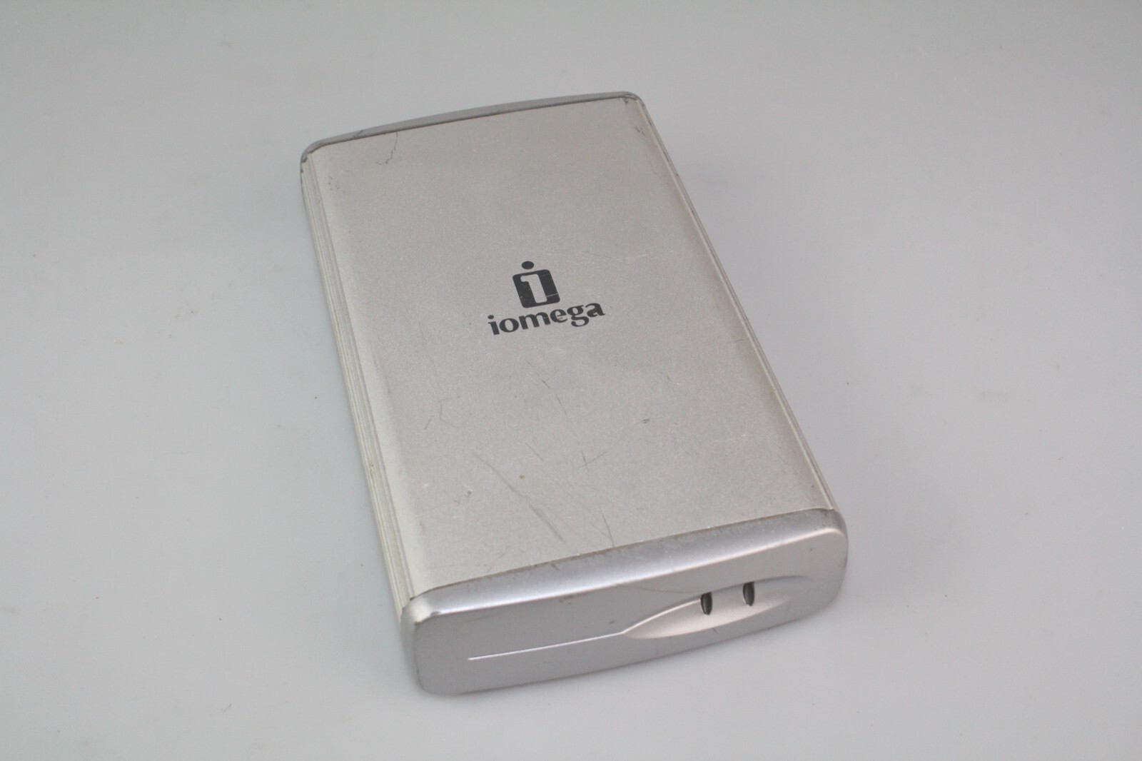 Iomega Ldhd320-U Silver Hi Speed 2.0 Desktop USB External Iomega Ldhd320-U Silver Hi Speed 2.0 Desktop USB External