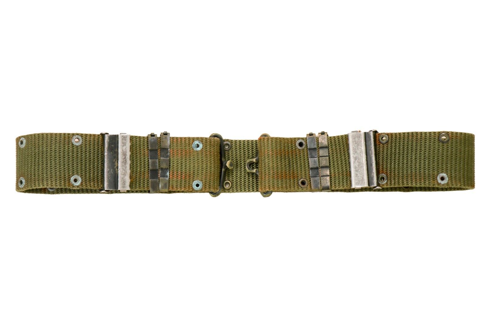 Medium - US Military Individual Equipment Belt Metal Buckle Medium - US Military Individual Equipment Belt Metal Buckle