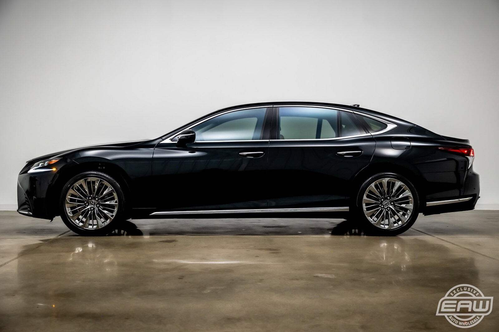 2012 Lexus Ls 500 For Sale Hidden Gems To Look Out For - li9c7im