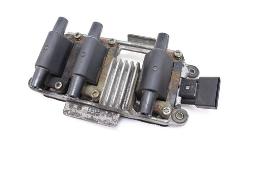 YAMAHA XLT1200 '01 OEM STARTING MOTOR ASSY Used [Y584-012 YAMAHA XLT1200 '01 OEM STARTING MOTOR ASSY Used [Y584-012