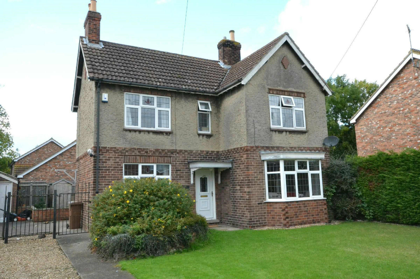 Private UK & Ireland Properties for Sale