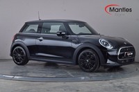 MINI 3 Door Hatch 1.5 Cooper Exclusive Hatchback 3dr Petrol Steptronic Euro 6
