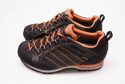 Hanwag Makra Low GTX Gore-Tex Women's Shoes, Size 7, 11122-064232