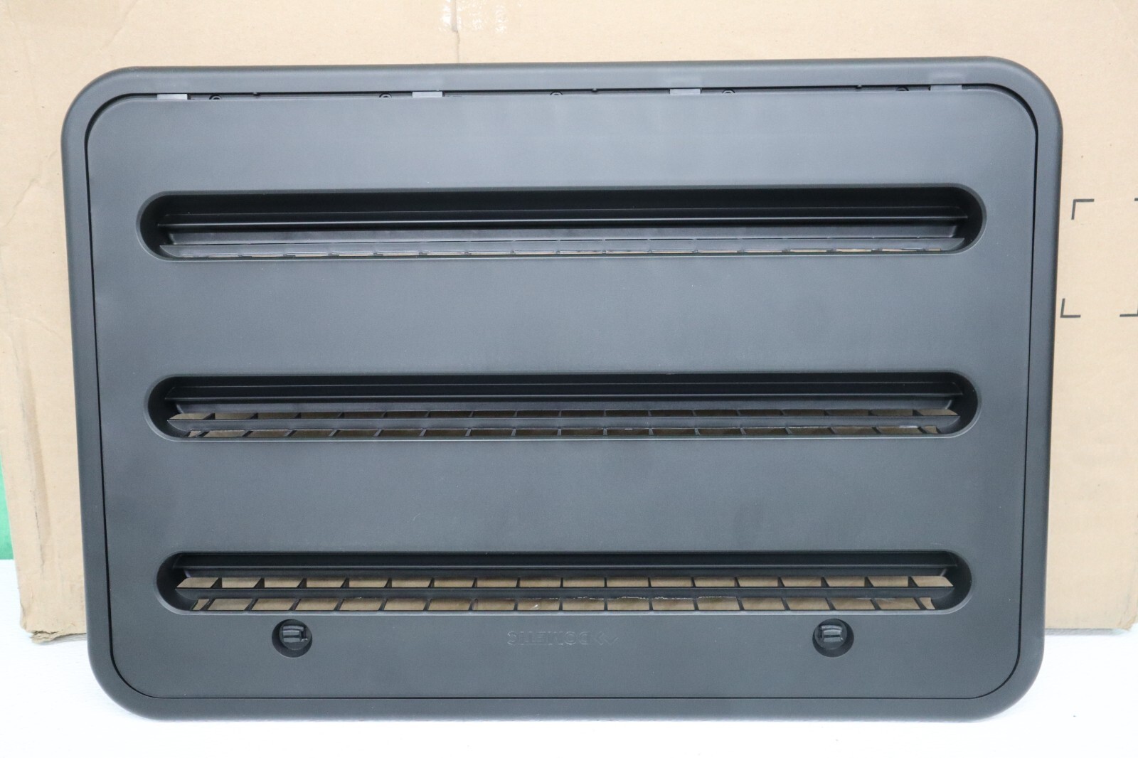 Élément Chauffant De Dégivrage Dometic 235V/125W - Pièce D'origine Pour Réfrigérateur/congélateur - 2