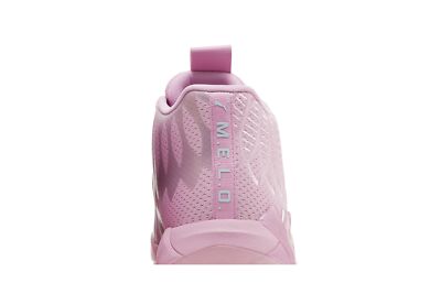 Pre-owned Puma Mb.01 'iridescent' 309755-01 In Purple