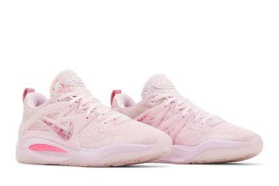NIKE NIKE KD 15 NRG EP 'AUNT PEARL' DQ3852-600