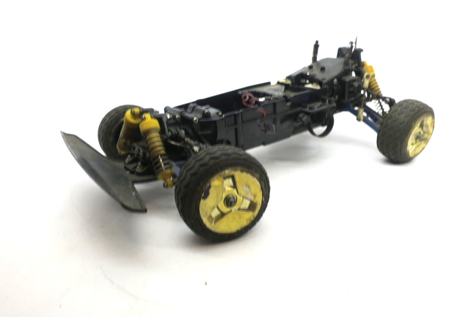 激レアTAMIYA ミニ四駆1989Terra Scorcher 未組立 2025年最新】スコーチャー ミニ四駆の人気アイテム - メルカリ