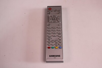 GENUINE SAMSUNG 00225C TV Remote Control LW15E23C 15ECB23 15ECB23X 15E33C
