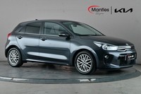 Kia Rio 1.0 T Gdi 3 Hatchback 5dr Petrol Manual Euro 6 s/s 99 Bhp Petrol