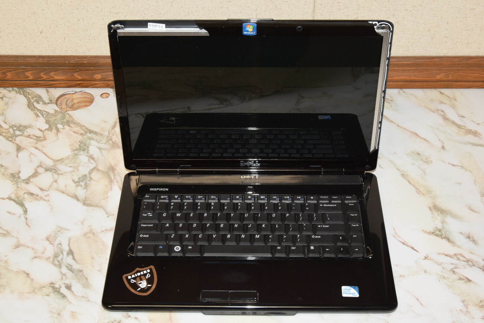 Dead Junk Dell Inspiron 1545 15.4
