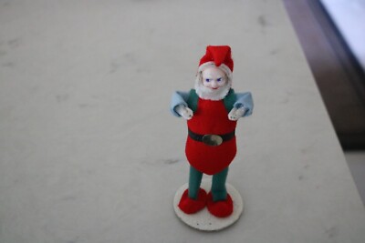 4'' Tall Pixi made in Japan