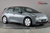 Volkswagen ID3 Pro Performance 58kwh Life Hatchback 5dr Electric Auto 204 Ps