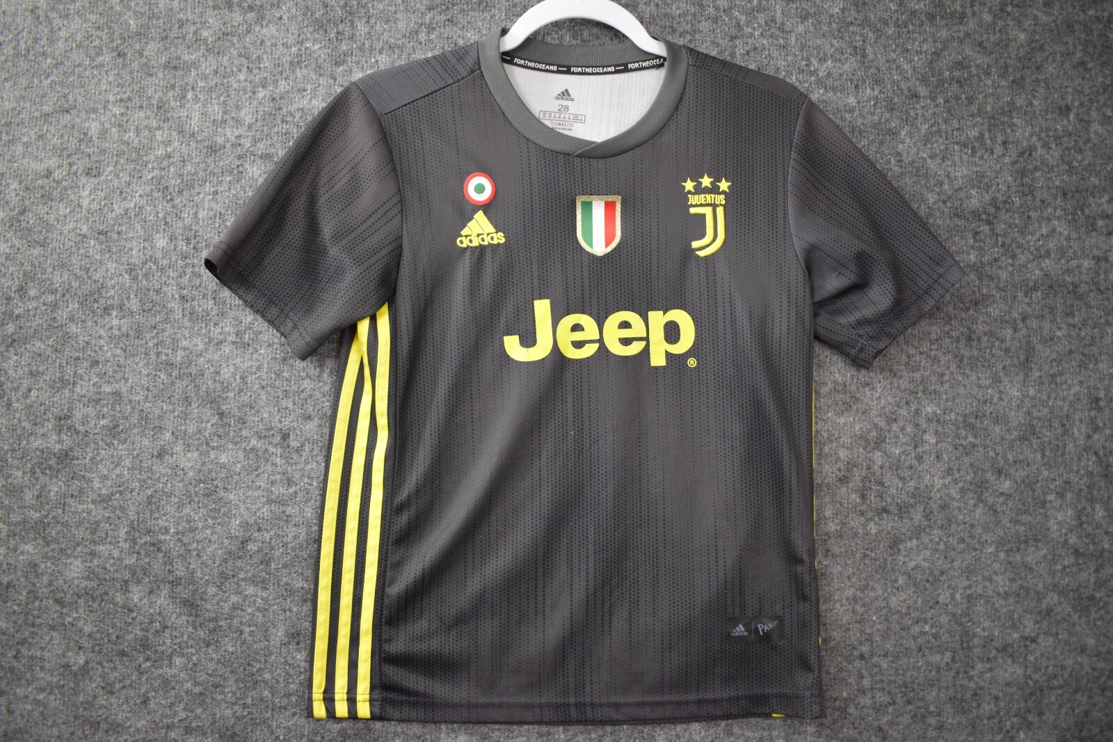 juventus backpack 2018