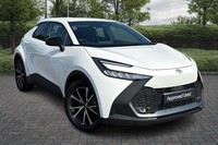 2025 Toyota C-HR 2.0 PHEV Design 5dr CVT HATCHBACK PETROL/ELECTRIC Automatic