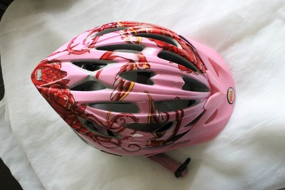 bell banter youth bike helmet