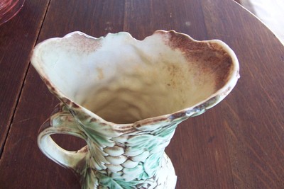 Vintage McCoy 616 Rustic 