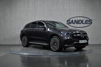 2022 Mercedes-Benz EQC EQC 400 80kWh AMG Line (Premium) Auto 4MATIC 5dr ESTATE E