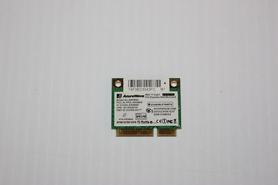 Genuine Internal Wireless Card AR5B95 Azure-Asus EEE PC Netbook Laptop 1001 PXB