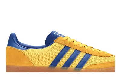 ADIDAS ORIGINALS ADIDAS MALMO NET SPZL 'WONDER GLOW COLLEGIATE ROYAL' H03906