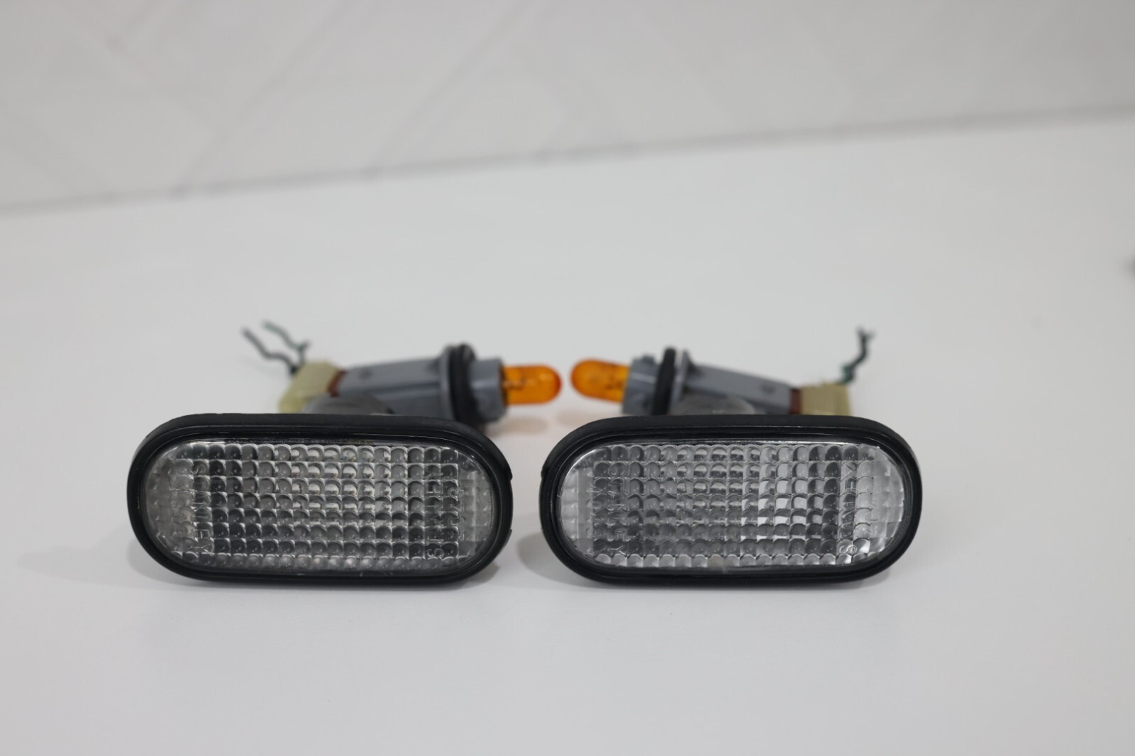 JDM Honda Civic eg 92-95 Stanley Clear Side Markers Used