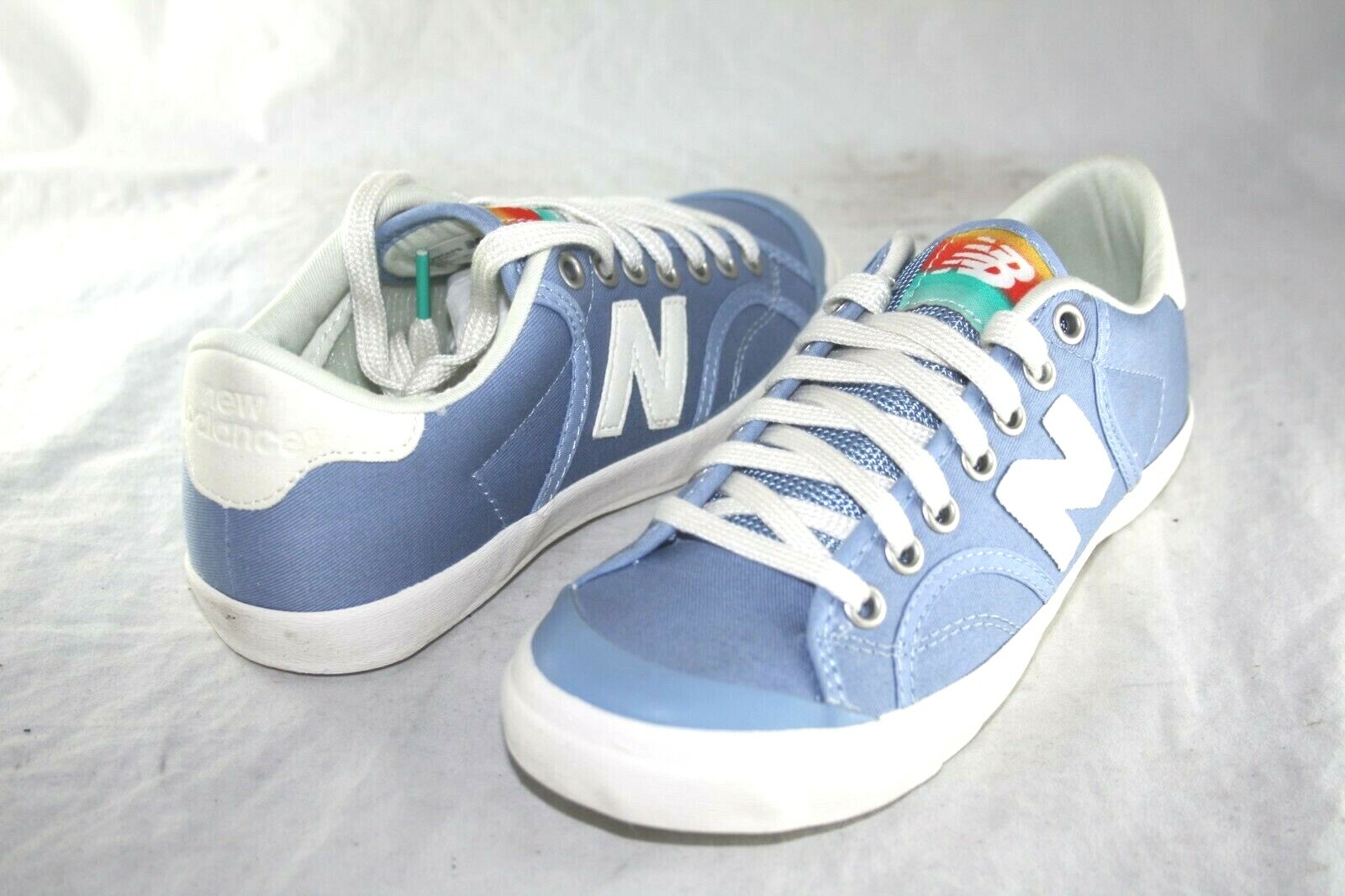 new balance pro court cruisin