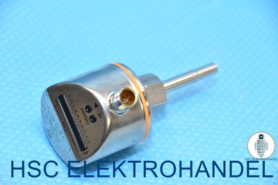 ifm electronic SI5000 Strömungswächter