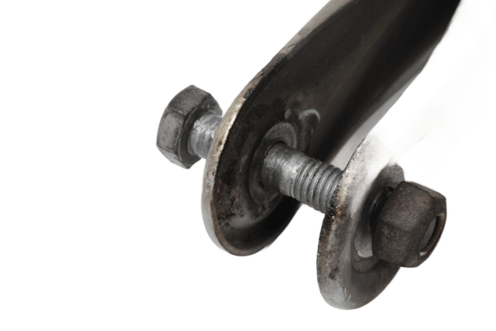 Amortisseur, biellette de tension, bras oscillant, liaison châssis BMW R 1100 S R2S 98-06