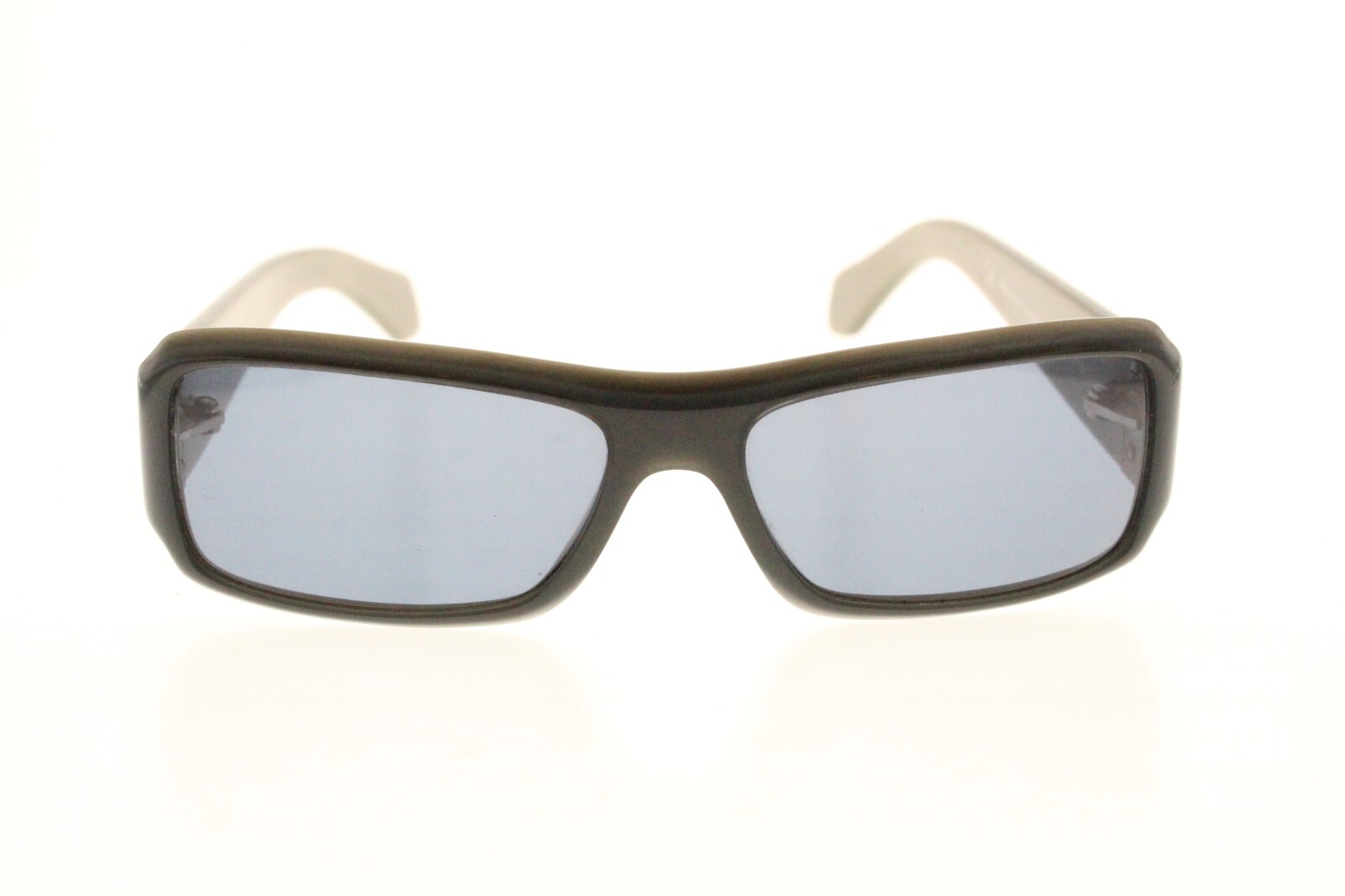Yves Saint Laurent Sunglasses YSL 6109&frasl;S AMT Gray Wrap 55&frasl;15-130