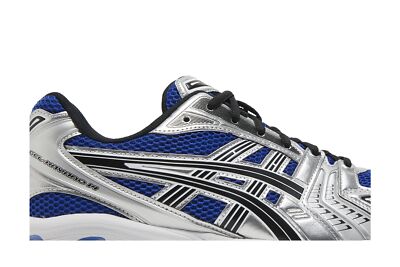 Pre-owned Asics Gel Kayano 14 'monaco Blue Silver' 1201a019-401