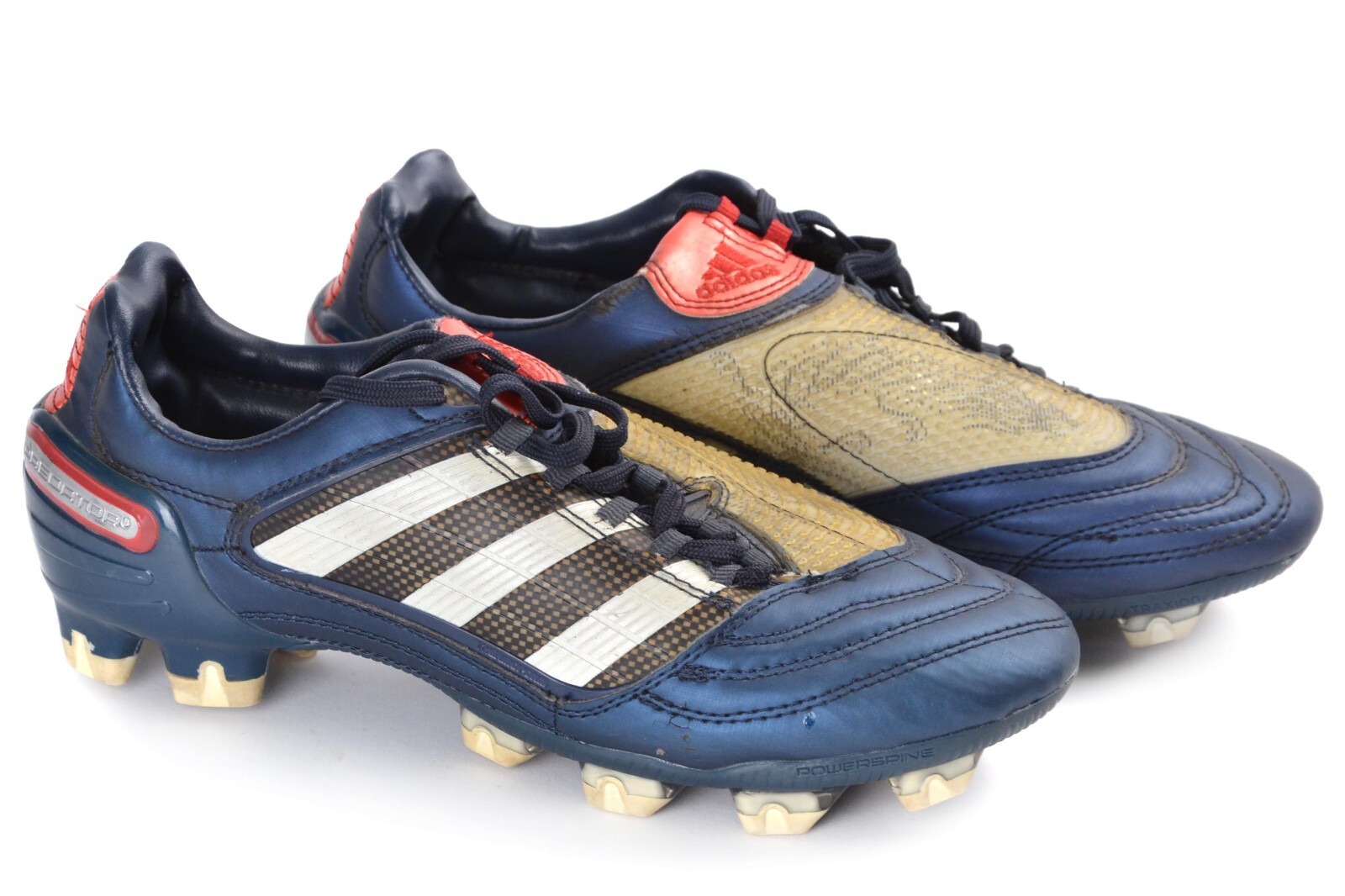 シューズ 00s adidas Predator football shoes PREDATOR CLUB L FXG J