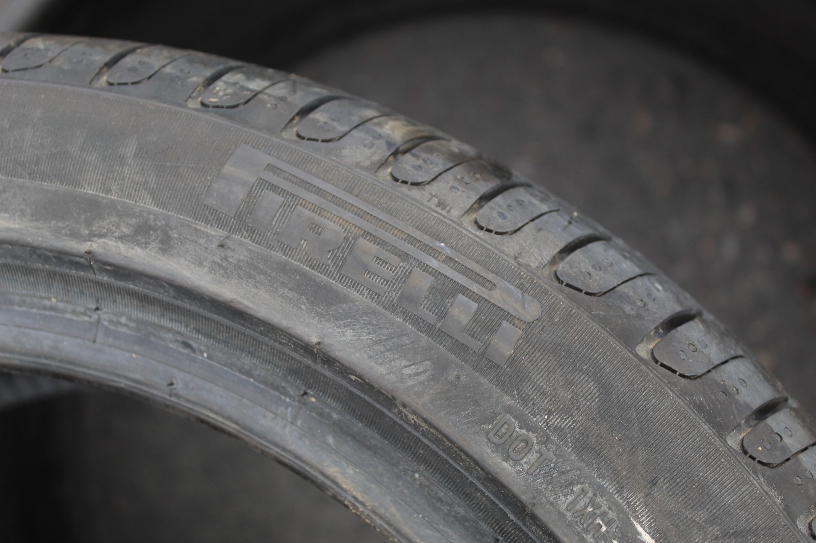 New 215 45 16 Pirelli, Cinturato P7, XL, 90V, x1 Single Tyre (F1_tyres) L3653