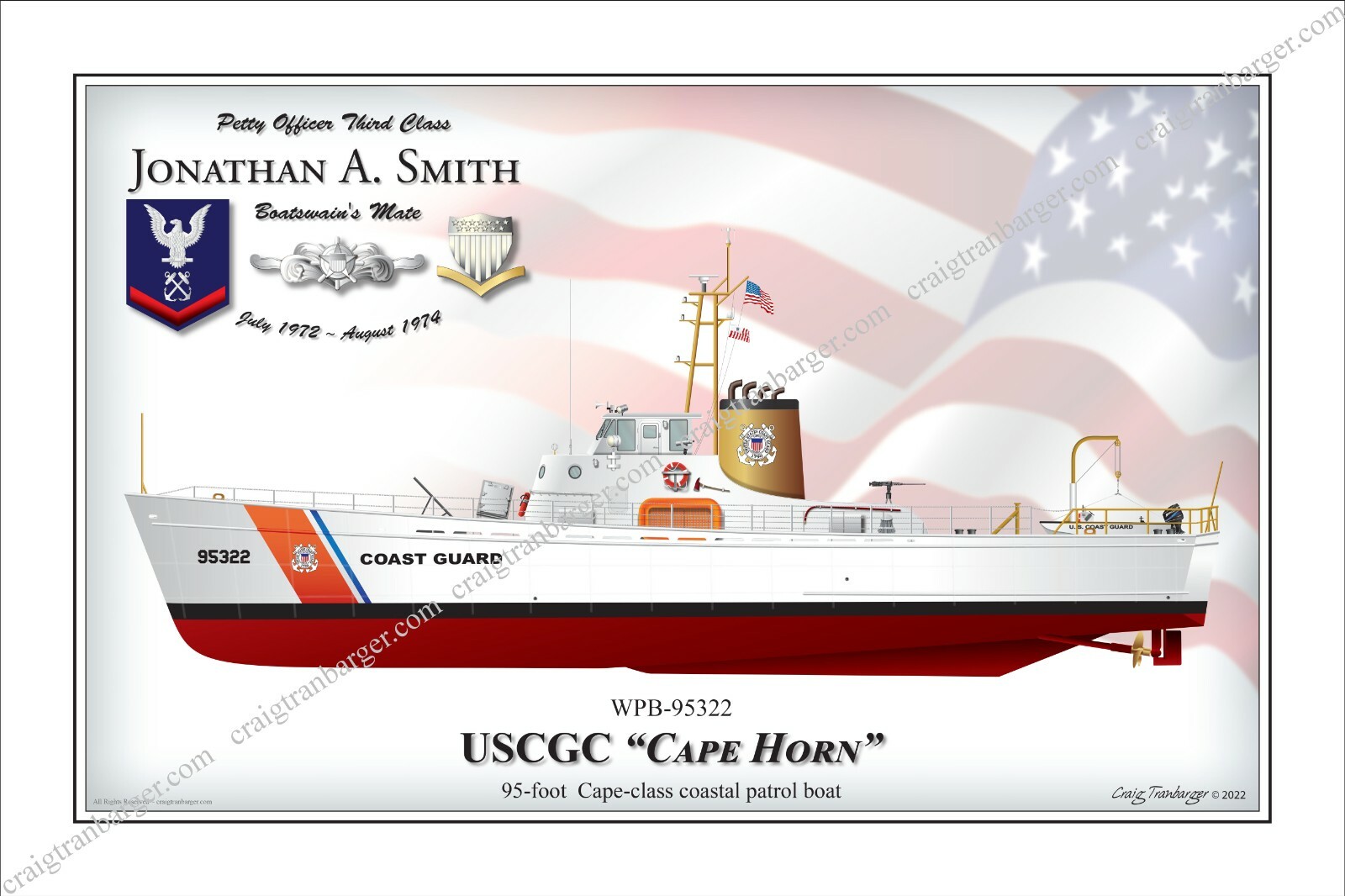 USCG,USCGC,95,foot,Patrol,Cutter,Cape,class,Coast,Guard | eBay USCG,USCGC,95,foot,Patrol,Cutter,Cape,class,Coast,Guard | eBay