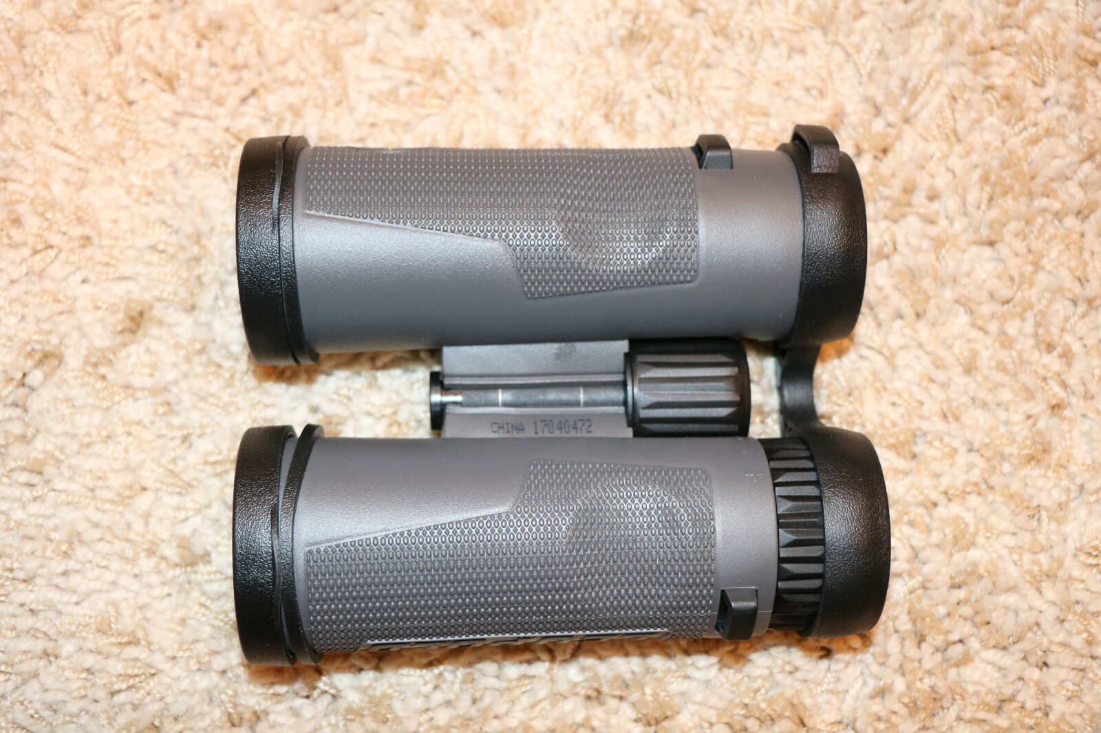 Leupold BX-2 Tioga HD 8x42mm Shadow Grey Roof Prism Binocular 172692