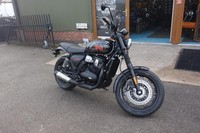 BSA New Bantam 350 2026