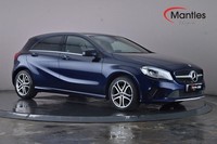 Mercedes Benz A Class 2.1 A200d Sport Edition Plus Hatchback 5dr Diesel 7g Dct