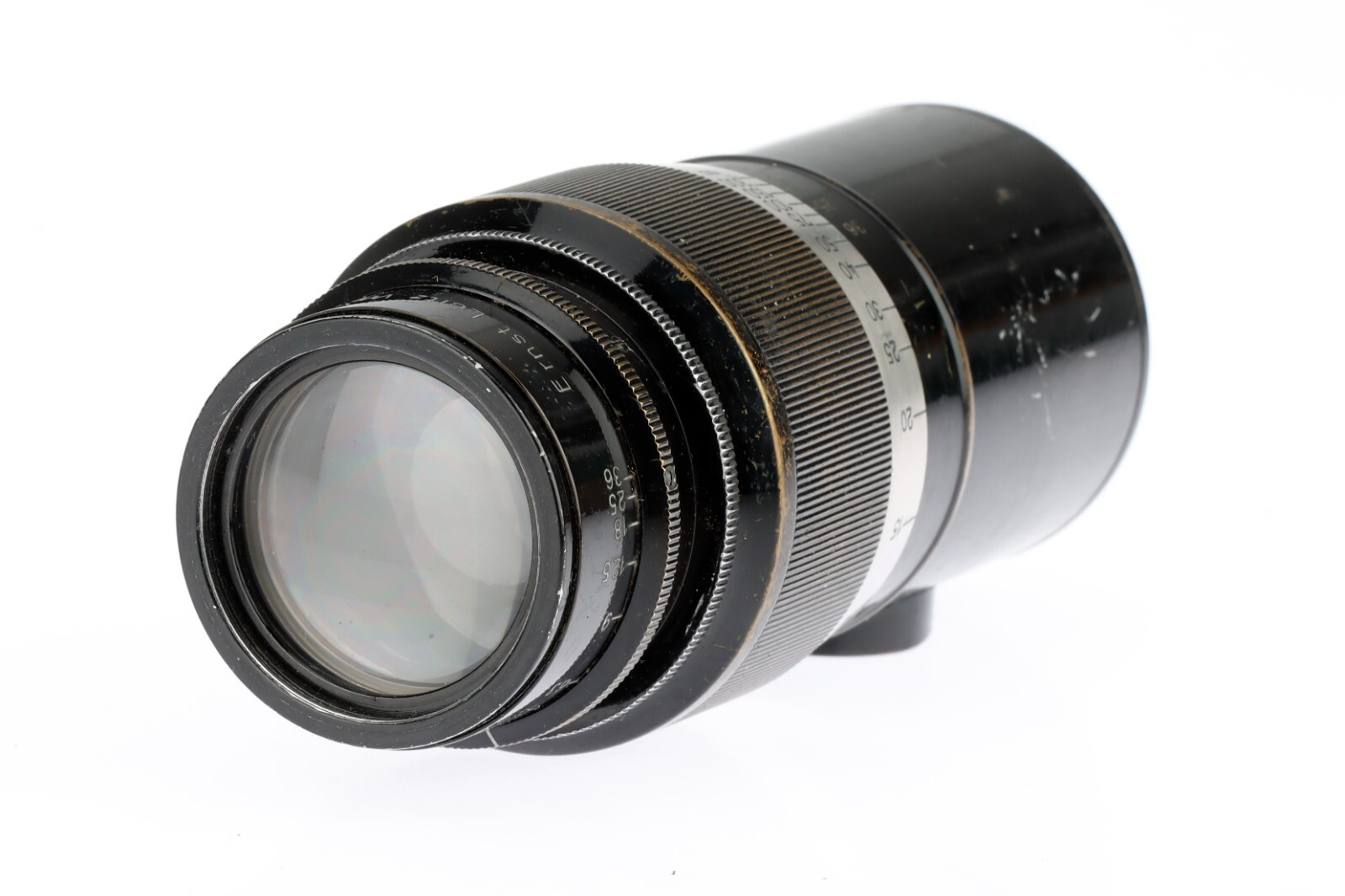 *美品* Leica Elmarit135mm Leica ELMARIT-M f/2.8 Camera Lenses 135mm Focal for sale | eBay