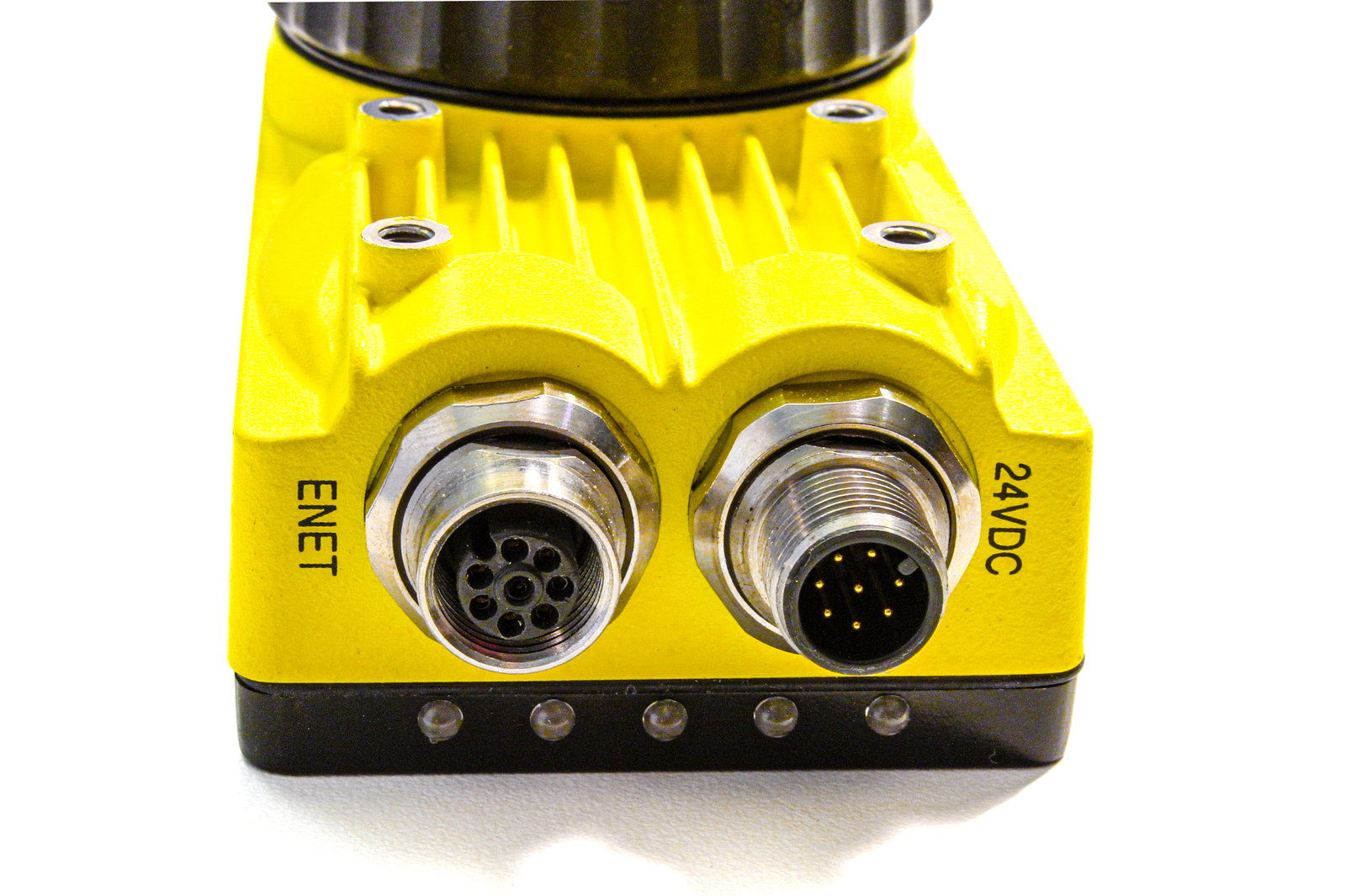 Cognex IS5403-10 Camera PatMax Enabled In-Sight insight 5403 800-5830-4R A - Picture 4 of 6