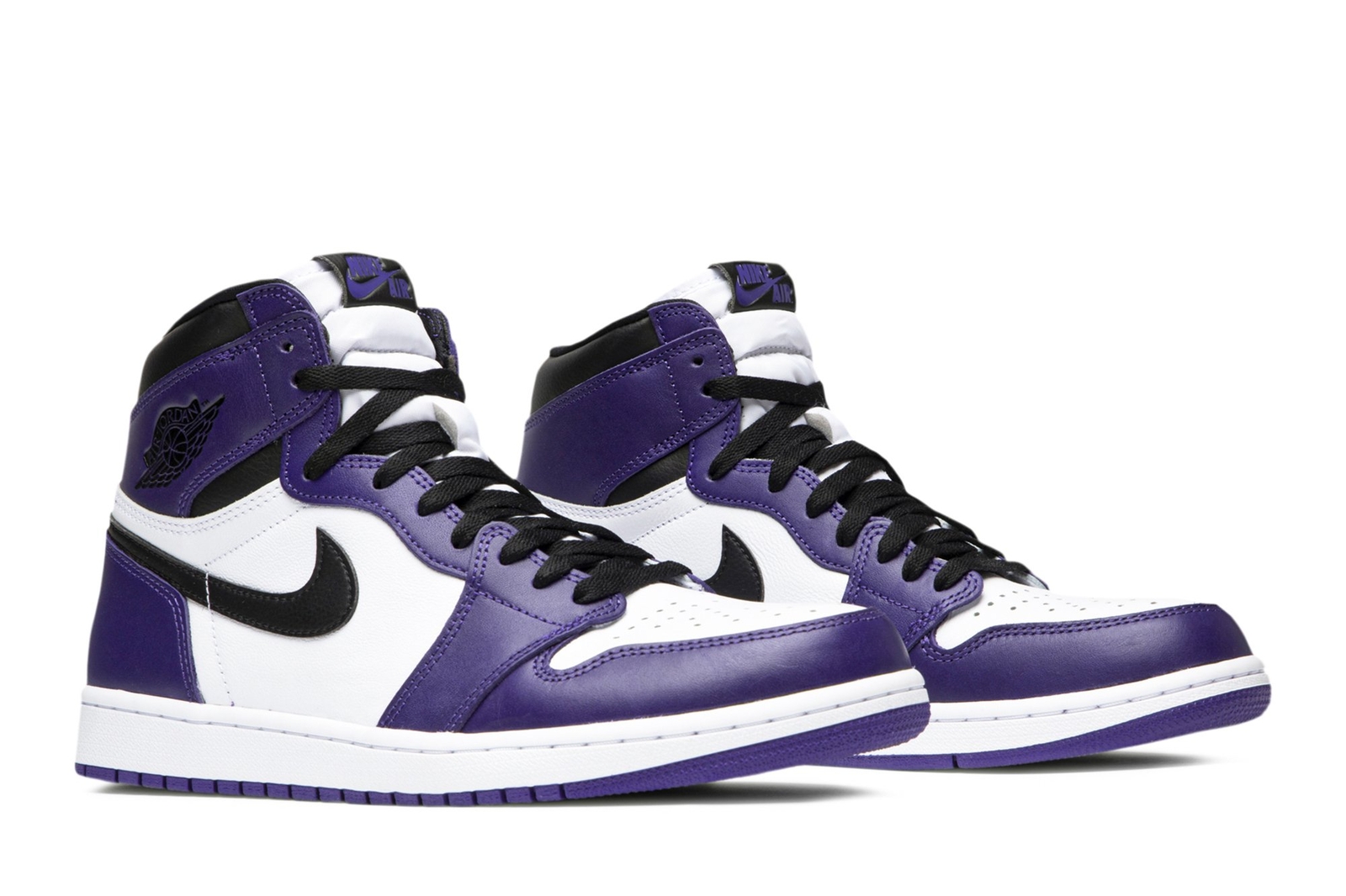 靴 Nike Women's AJ1 High OG \